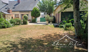  Maison � vendre 11 pi�ces 260 m�