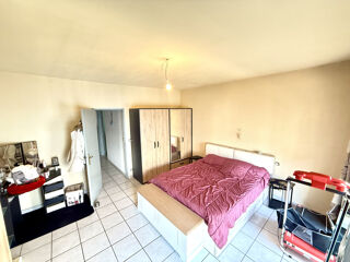  Maison � vendre 4 pi�ces 95 m�