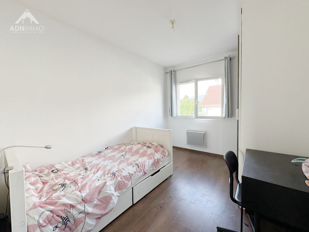 � vendre  Maison Saint-Genis-Pouilly (01630)