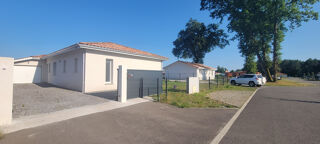  Maison à vendre 4 pièces 111 m²