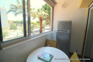  Appartement  vendre 1 pice 24 m