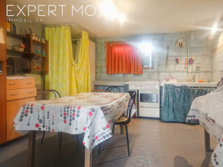  Maison � vendre 4 pi�ces 93 m�