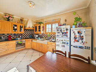  Maison  vendre 7 pices 186 m