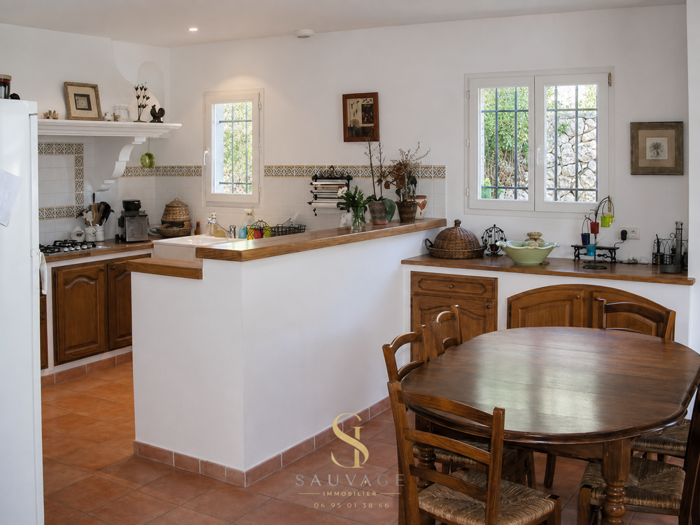 à vendre  Maison Draguignan (83300)