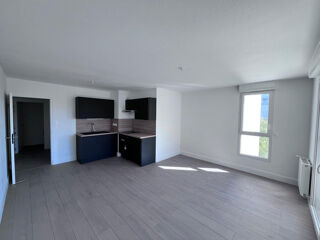  Appartement � vendre 3 pi�ces 63 m�