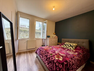  Appartement  vendre 2 pices 57 m