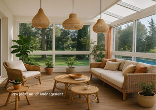  Maison � vendre 8 pi�ces 204 m�