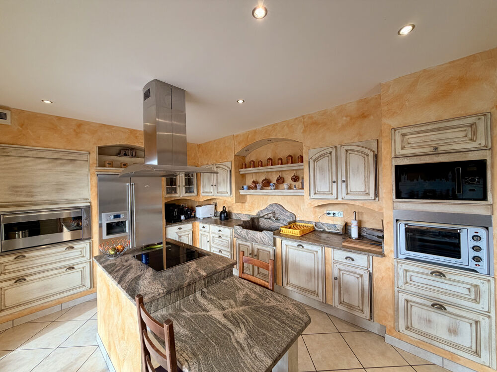 � vendre  Maison Roche-la-Moli�re (42230)