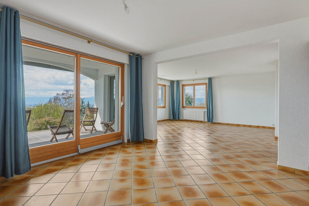 Vente Maison Maison individuelle - Vue panoramique et calme Cranves sales
