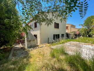  Maison à vendre 8 pièces 180 m²