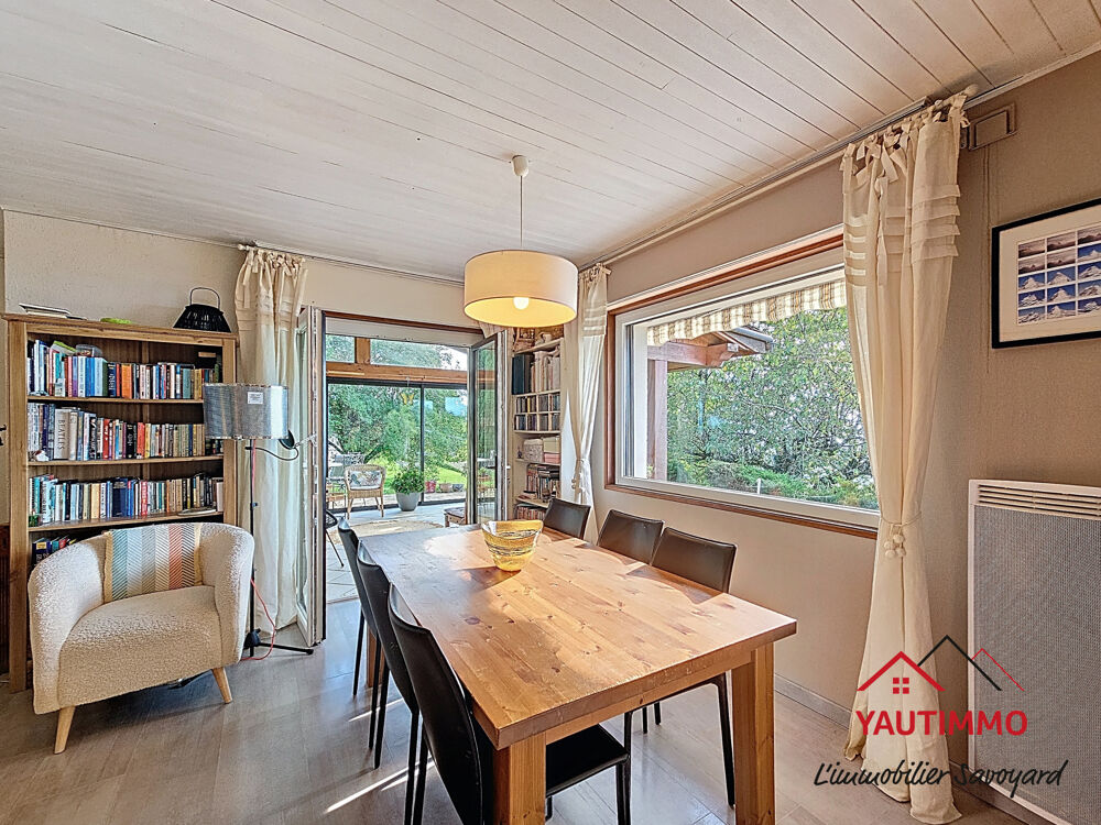  vendre  Maison Lucinges (74380)