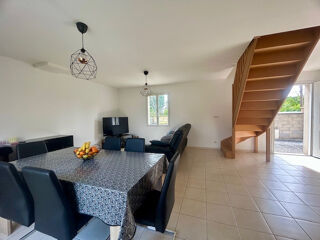  Maison à vendre 4 pièces 77 m²