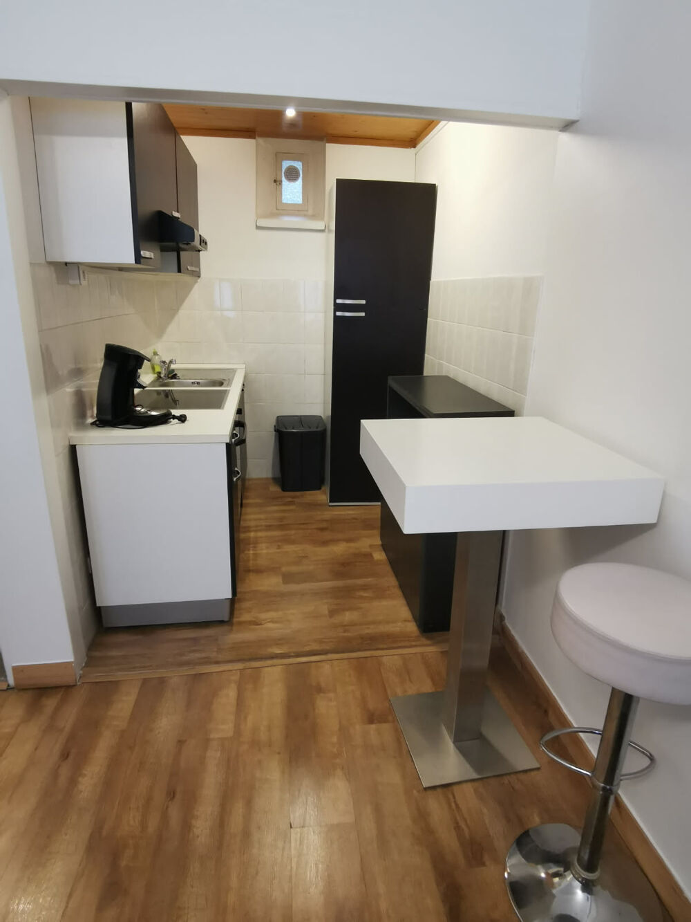 Vente Appartement Studio meublé de 24m2 à acheter 115000 € au Cannet Le cannet