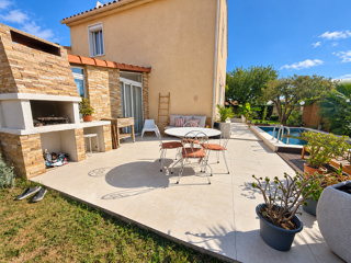  Maison à vendre 5 pièces 117 m²