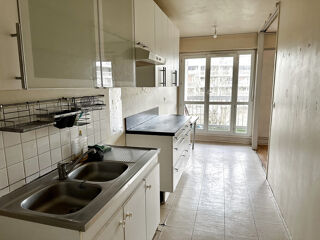  Appartement � vendre 2 pi�ces 53 m�