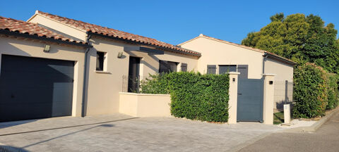  Maison � louer 4 pi�ces 97 m�