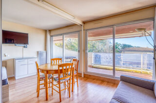  Appartement � vendre 2 pi�ces 30 m�