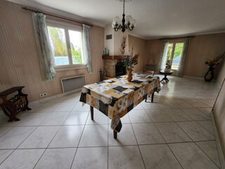  Maison � vendre 5 pi�ces 101 m�