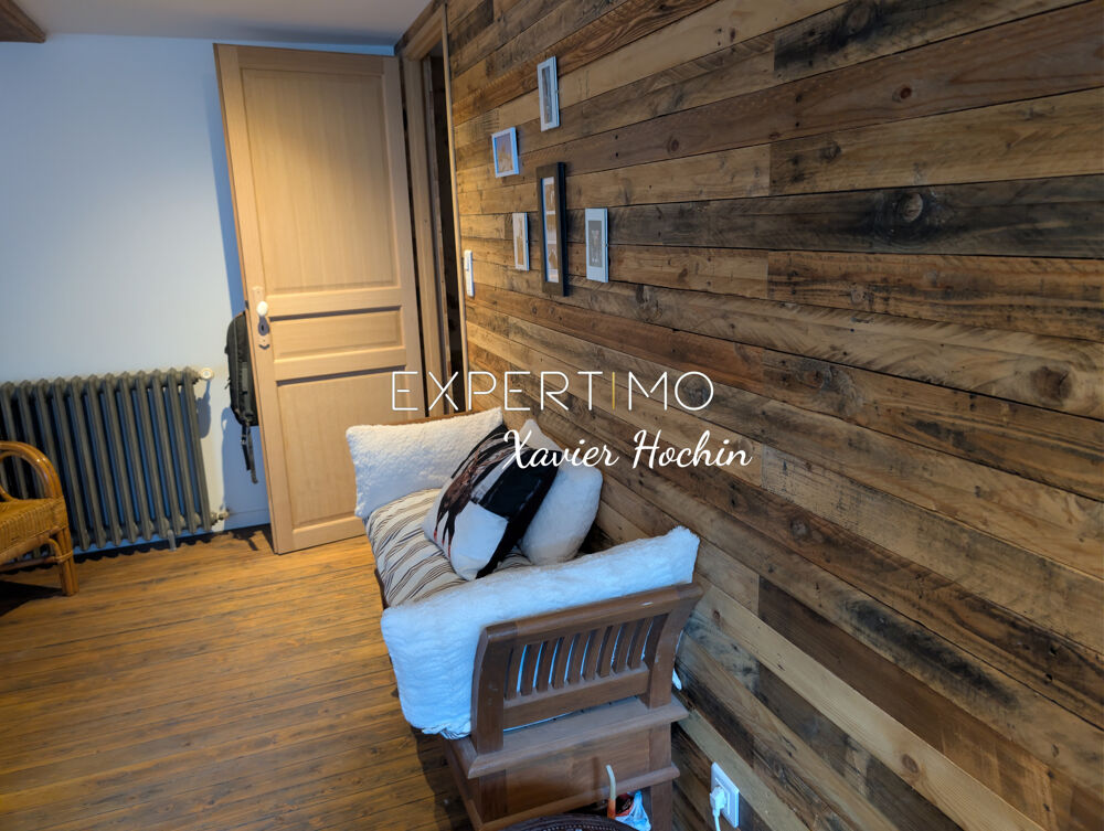 Vente Maison Charmante maison r�nov�e avec grand terrain. Youx