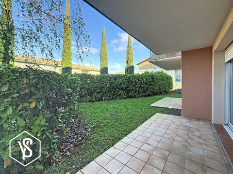   'JARDIN DES FR�NES' Appartement - 3 pi�ce(s) - 84 m�