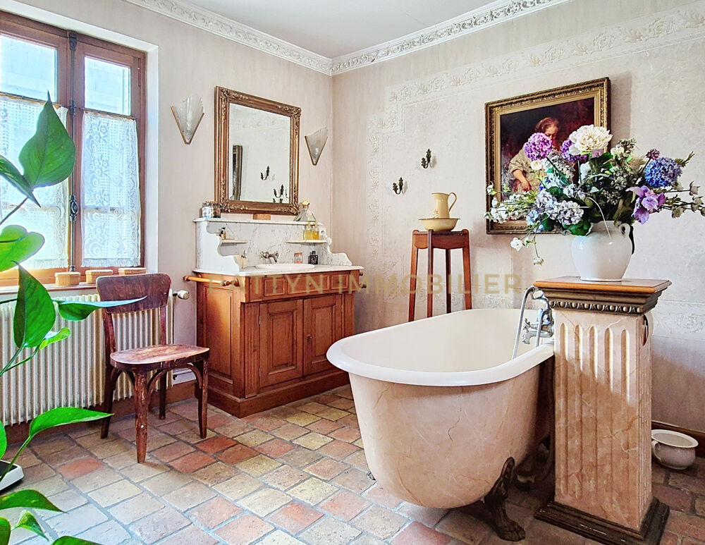 � vendre  Propri�t�/ch�teau Tramoyes (01390)