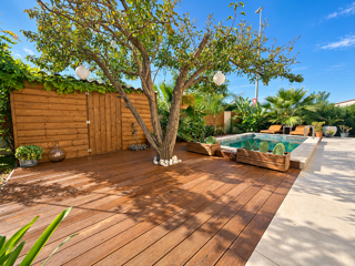  Maison à vendre 5 pièces 117 m²