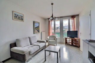  Appartement � vendre 3 pi�ces 63 m�