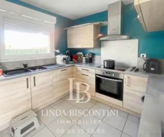  Maison à vendre 4 pièces 72 m²