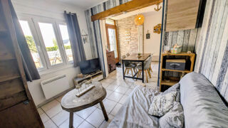  Maison à vendre 2 pièces 25 m²