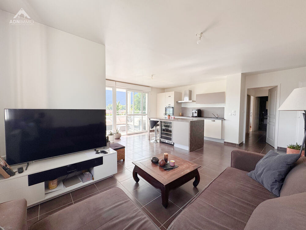 Appartement 4 Pièces 82 m2