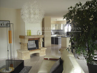  Maison à vendre 5 pièces 141 m²
