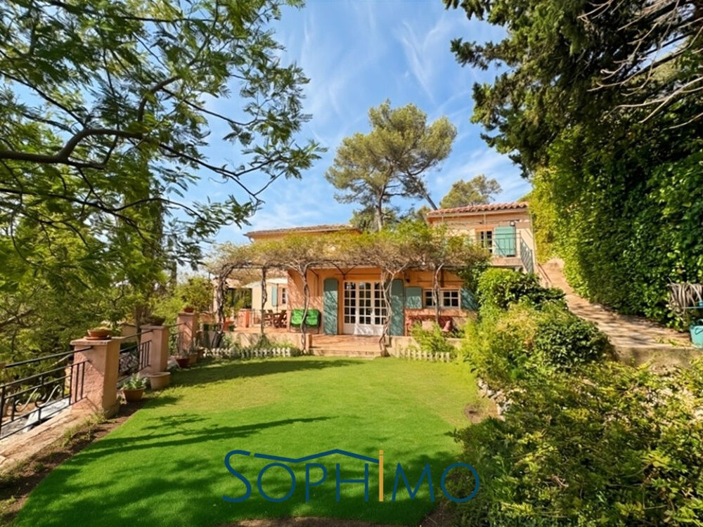 Maison familiale 7 pièces Aix-en-Provence