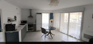  Appartement  vendre 2 pices 58 m