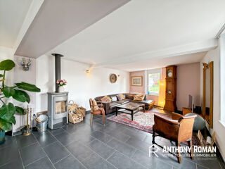  Maison  vendre 5 pices 124 m