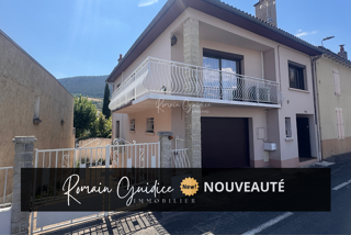  Maison à vendre 5 pièces 130 m²