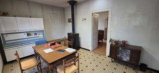  Maison � vendre 4 pi�ces 84 m�