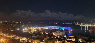  Appartement � louer 4 pi�ces 79 m�