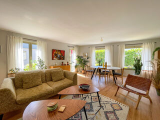  Maison � vendre 9 pi�ces 271 m�