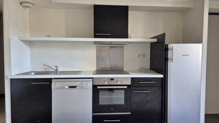  Appartement � vendre 3 pi�ces 62 m�