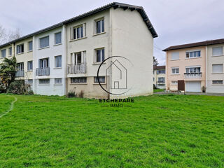  Maison à vendre 4 pièces 110 m²