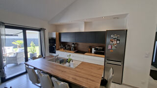  Maison à vendre 5 pièces 104 m² Rives