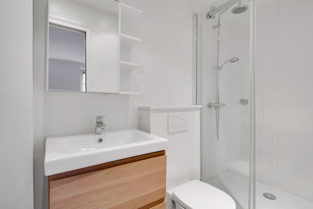 Location Appartement Très beau 2 pièces (à proximité du Bon Marché) Paris 7
