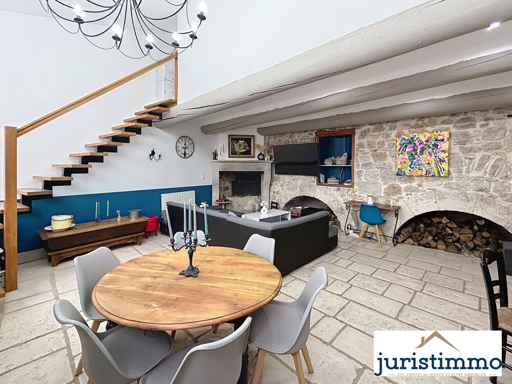 � vendre  Maison Mondragon (84430)