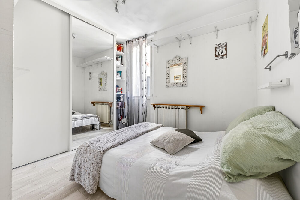 � vendre  Maison Marseille 7