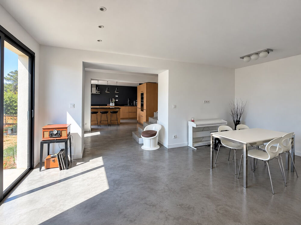 à vendre  Maison Chateau Gombert (13013)
