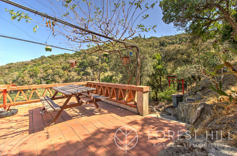 Vente Maison Une Maison Nichée au Pied de la Colline Ceret