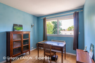 Appartement  vendre 3 pices 58 m
