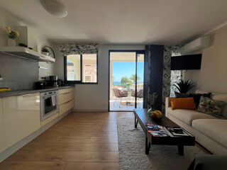  Appartement à vendre 2 pièces 35 m²