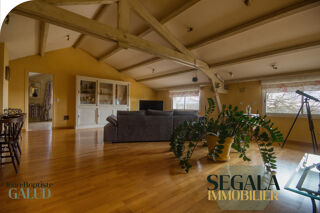  Maison � vendre 4 pi�ces 180 m�