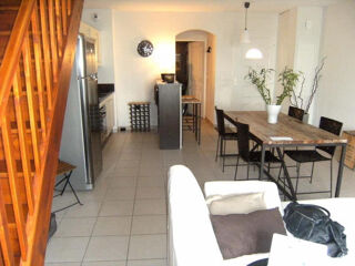  Maison  vendre 3 pices 62 m